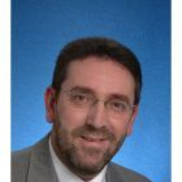 Klaus Lippert