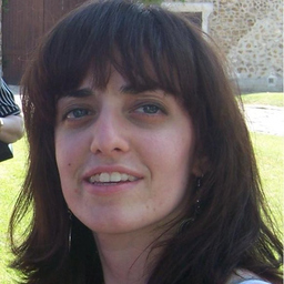 Vanessa González Prieto