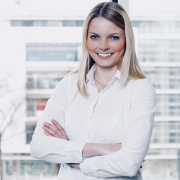 Victoria Sagenschneider
