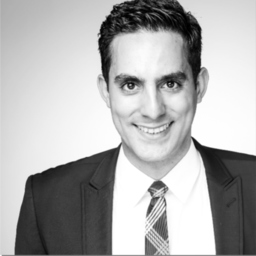 Kiarash Heidari