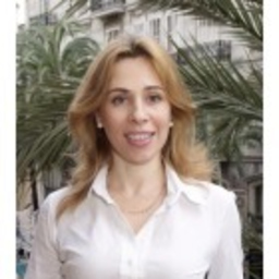 Irene Martínez Porcar