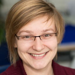 Dipl.-Ing. Katrin Höse