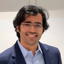 Mehrshad Lotfi