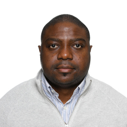 Dr. Marly Kwedi