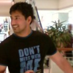 Atul Rautela
