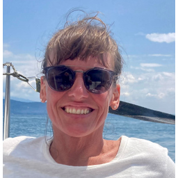 Susanne Komm