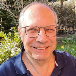 Peter Weigele