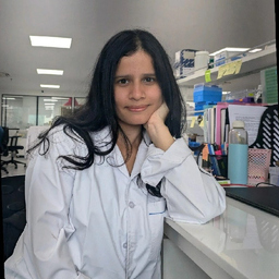 Prachi Sharma