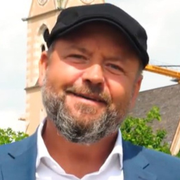 Roland Simonetitsch