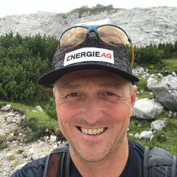 Bernd Dankelmayr