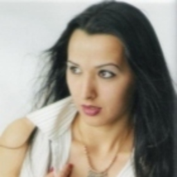 Sibel Erkan