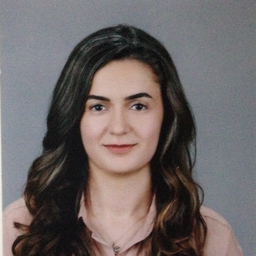 Goşenay Zeynep AVCI