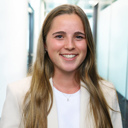 Profilbild Luisa Haecker