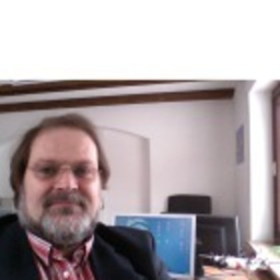 Harald Stanko