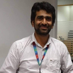 Ravichandra Jamapura