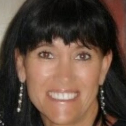 Liane Radloff
