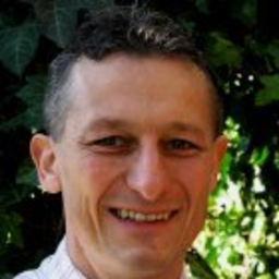Wolfgang Konle