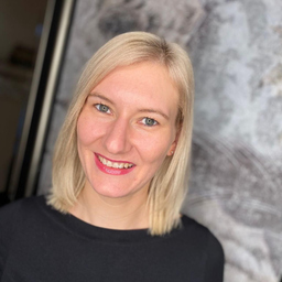 Verena Gabel