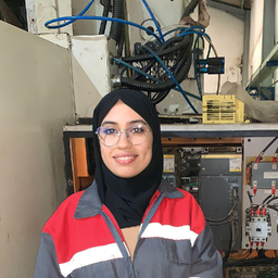 Ghizlane Errabeh