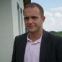 Marco Preuß