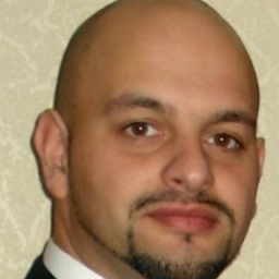 Omid Asgarian Pour's profile picture