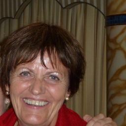 Gerlinde Falkowski