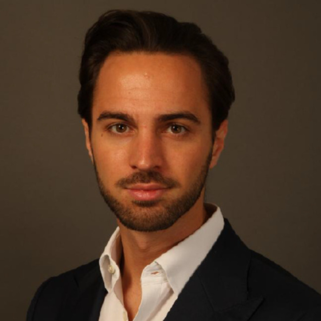 Pietro Sartori Senior Associate, Private Equity Korn Ferry