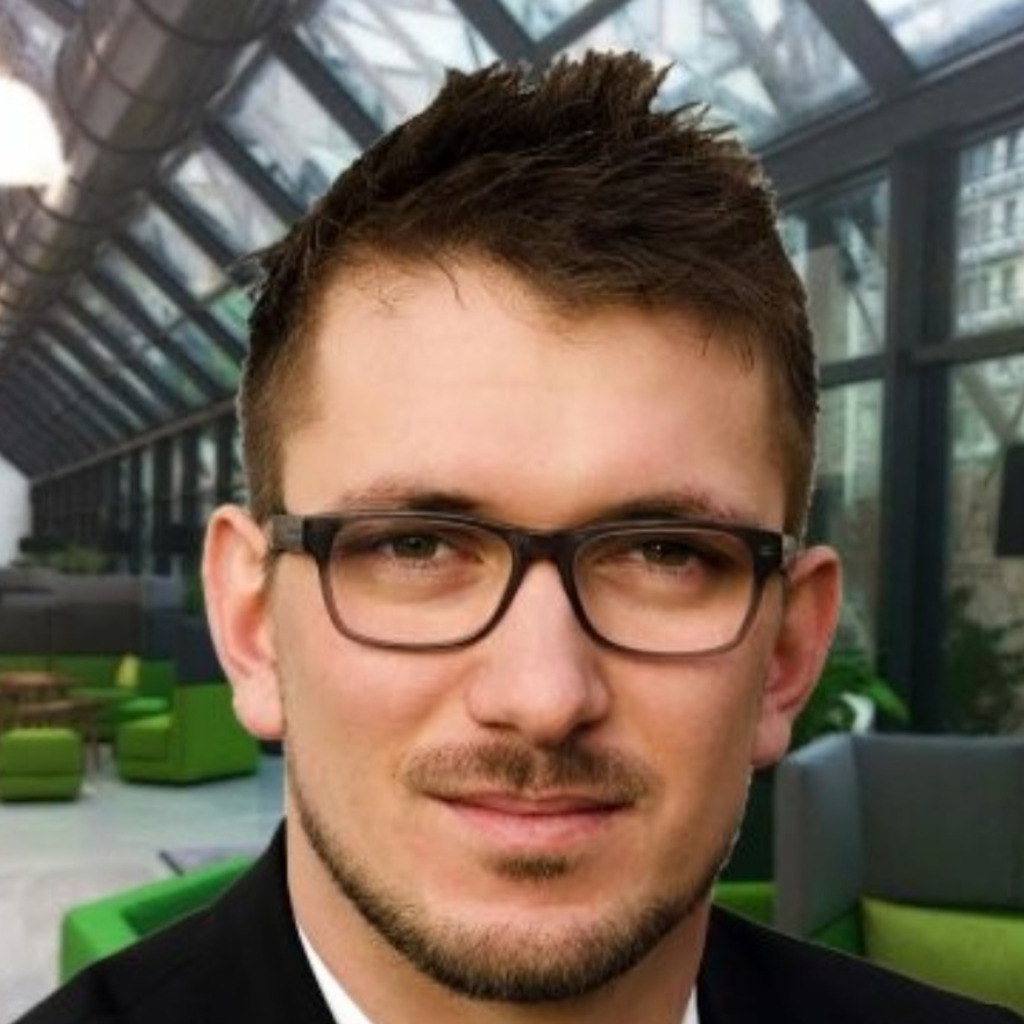 Thomas Sumersberger Group Residential & Business Sales Manager A1