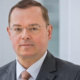 Prof. Dr. Tino Michalski