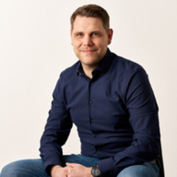Dennis Giesen's profile picture