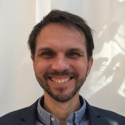 Gernot Wegemund