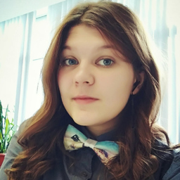Olga Deriabina