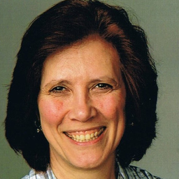 Birgit Steinle