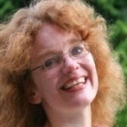 Anne Katrin Kuhn