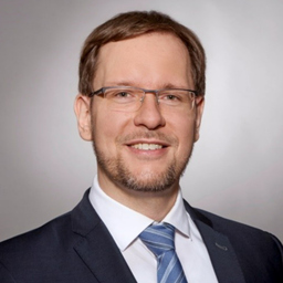 Dr. Stefan Jäger