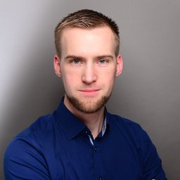 Patrick Meyer