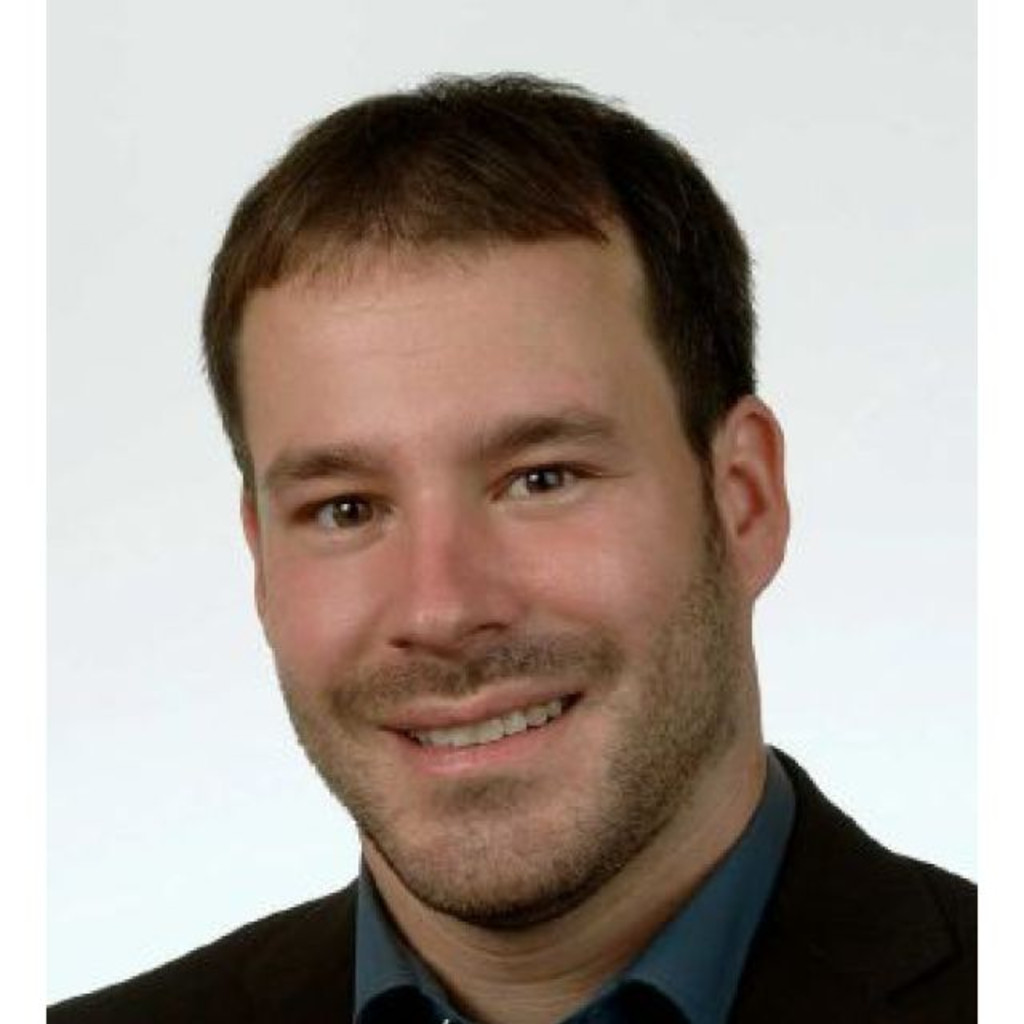 Thorsten Retzlaff Mitarbeiter Produktion Buschhoff Stanztechnik