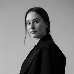Maryna Ishchenko's profile picture