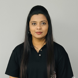 Swati Rupareliya
