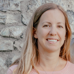 Mirjam Schwaiger-Lorber