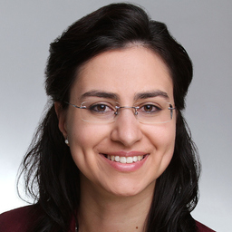Burcu Besparmak