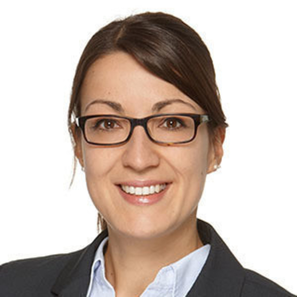 Katharina Haack Senior Actuarial Analyst (Aktuarin DAV) Hannover