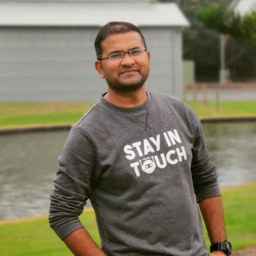 Srikant Rahul