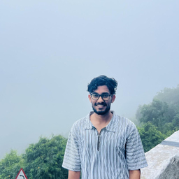 Jaya chandra Hanumanthu