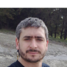 Francesc Boronat Ortiz