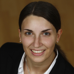 Birte Ginschel