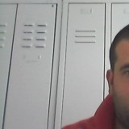 Nemanja Milivojevic