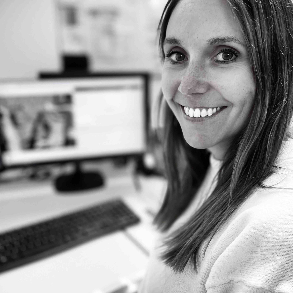 Janina Hoppe Stellvertretende Geschäftsführerin Loevenich GaLaBau