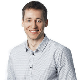 Maxim Churilov's profile picture