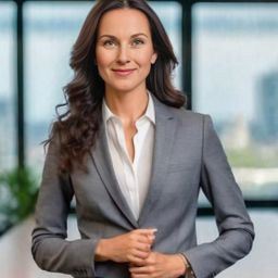 Susanne Kannekowitz